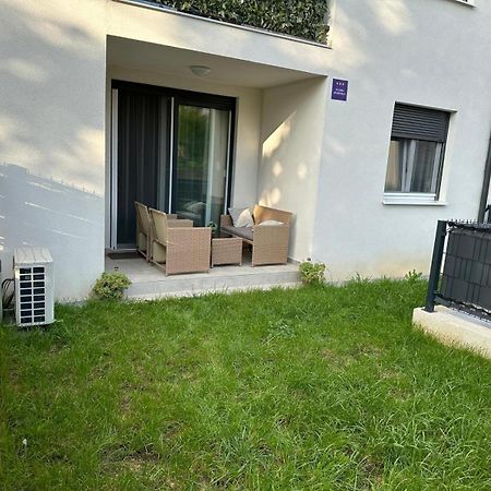 Studio Apartman Apollonia Sinj Exterior photo